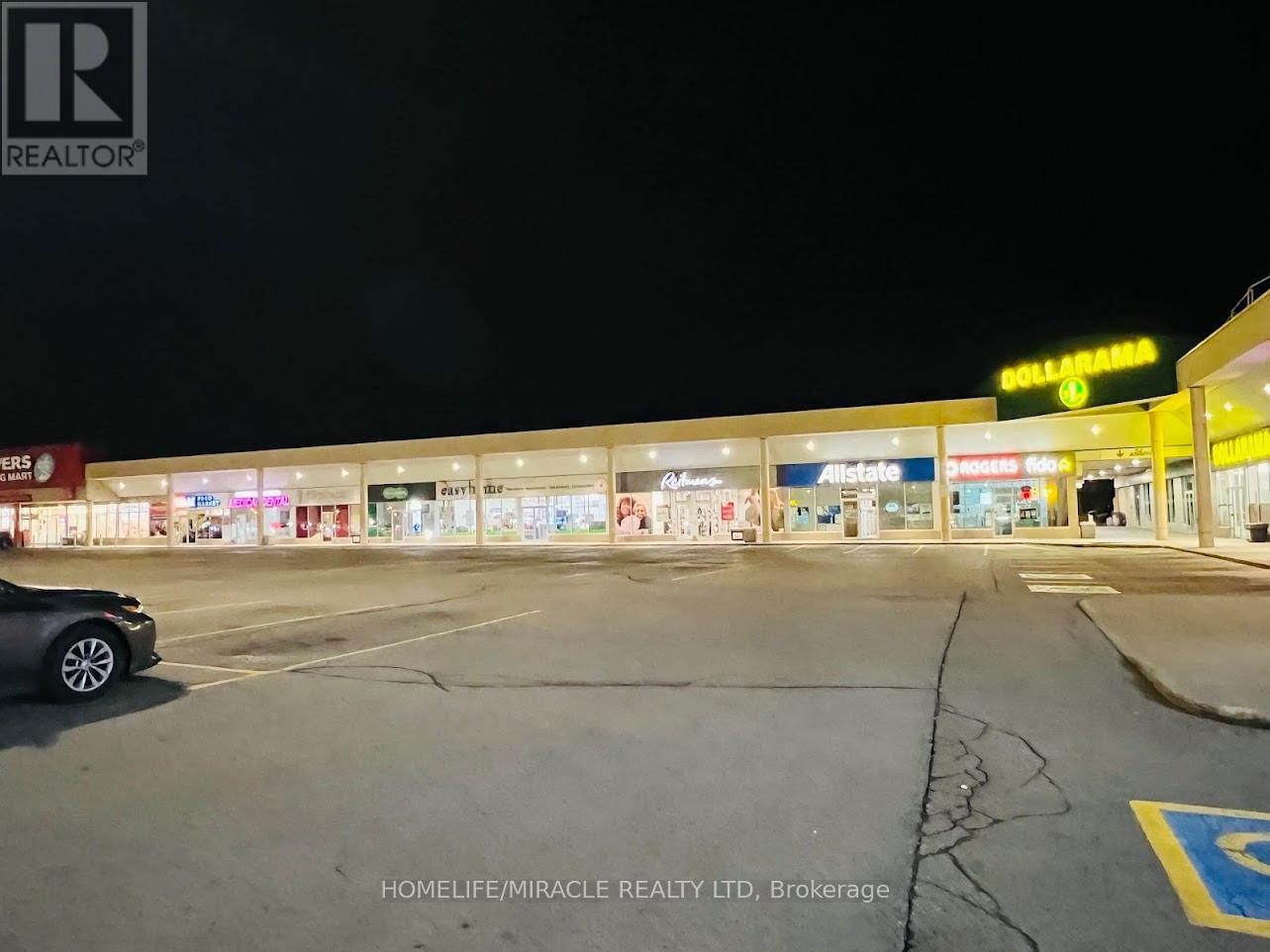 22 & 23 - 3003 Danforth Avenue, Toronto, ON