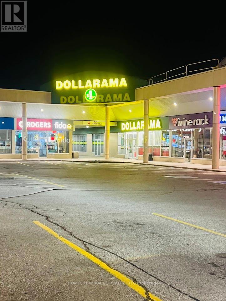 22 & 23 - 3003 Danforth Avenue, Toronto, ON