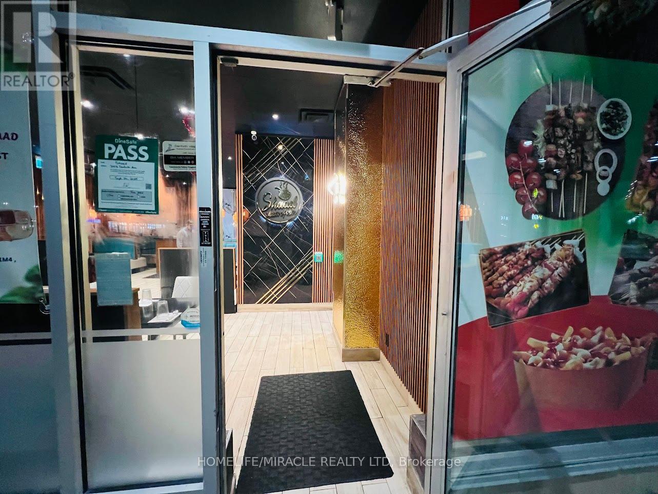 22 & 23 - 3003 Danforth Avenue, Toronto, ON