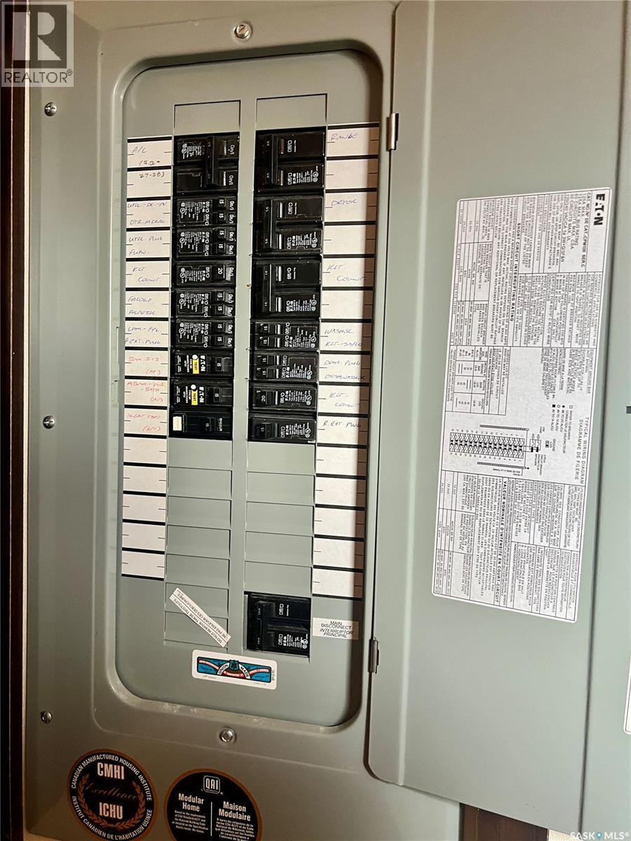 42 2Nd Street, Tompkins, SK