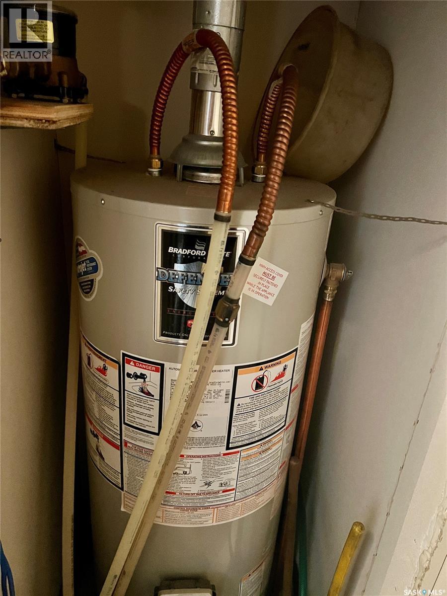 42 2Nd Street, Tompkins, SK