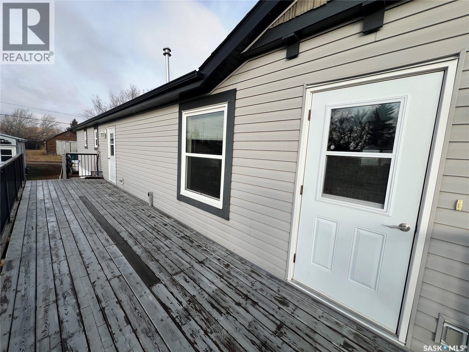 42 2Nd Street, Tompkins, SK