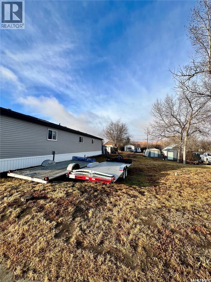 42 2Nd Street, Tompkins, SK