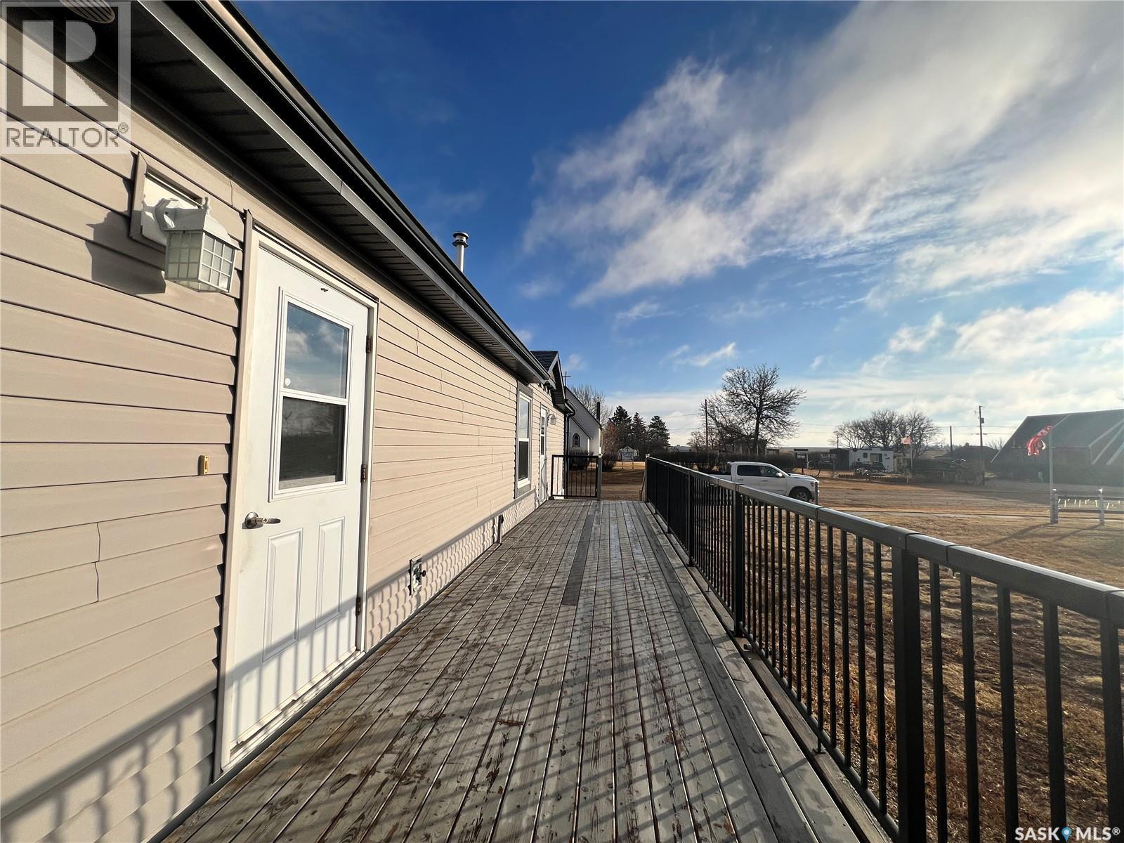 42 2Nd Street, Tompkins, SK