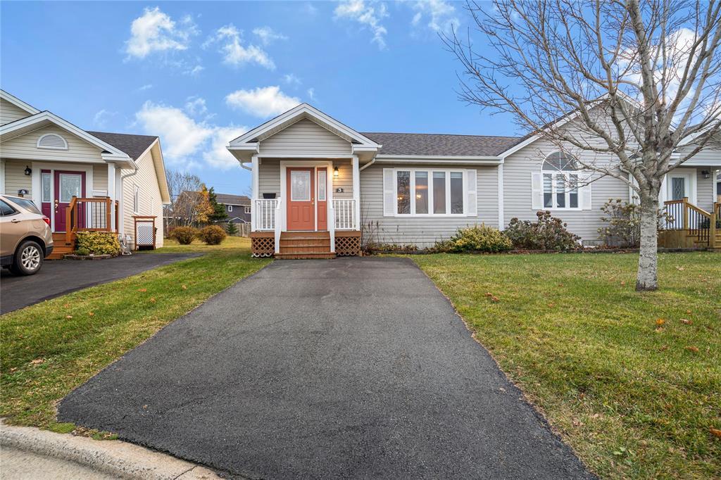 3 Tyrone Place, St. John'S, NL