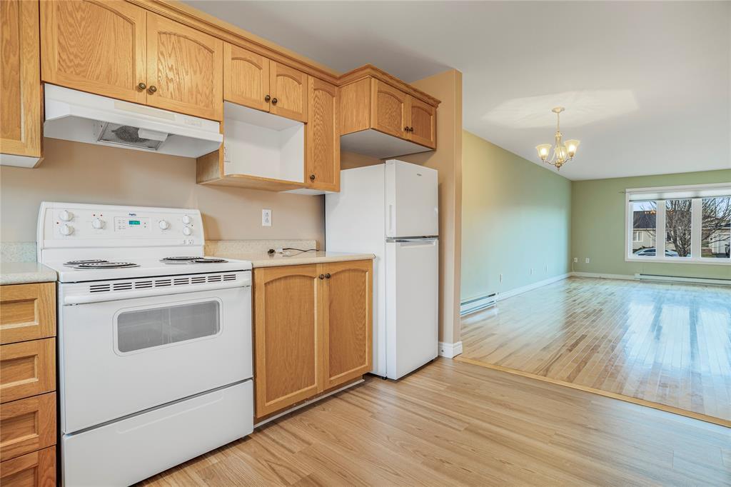 3 Tyrone Place, St. John'S, NL