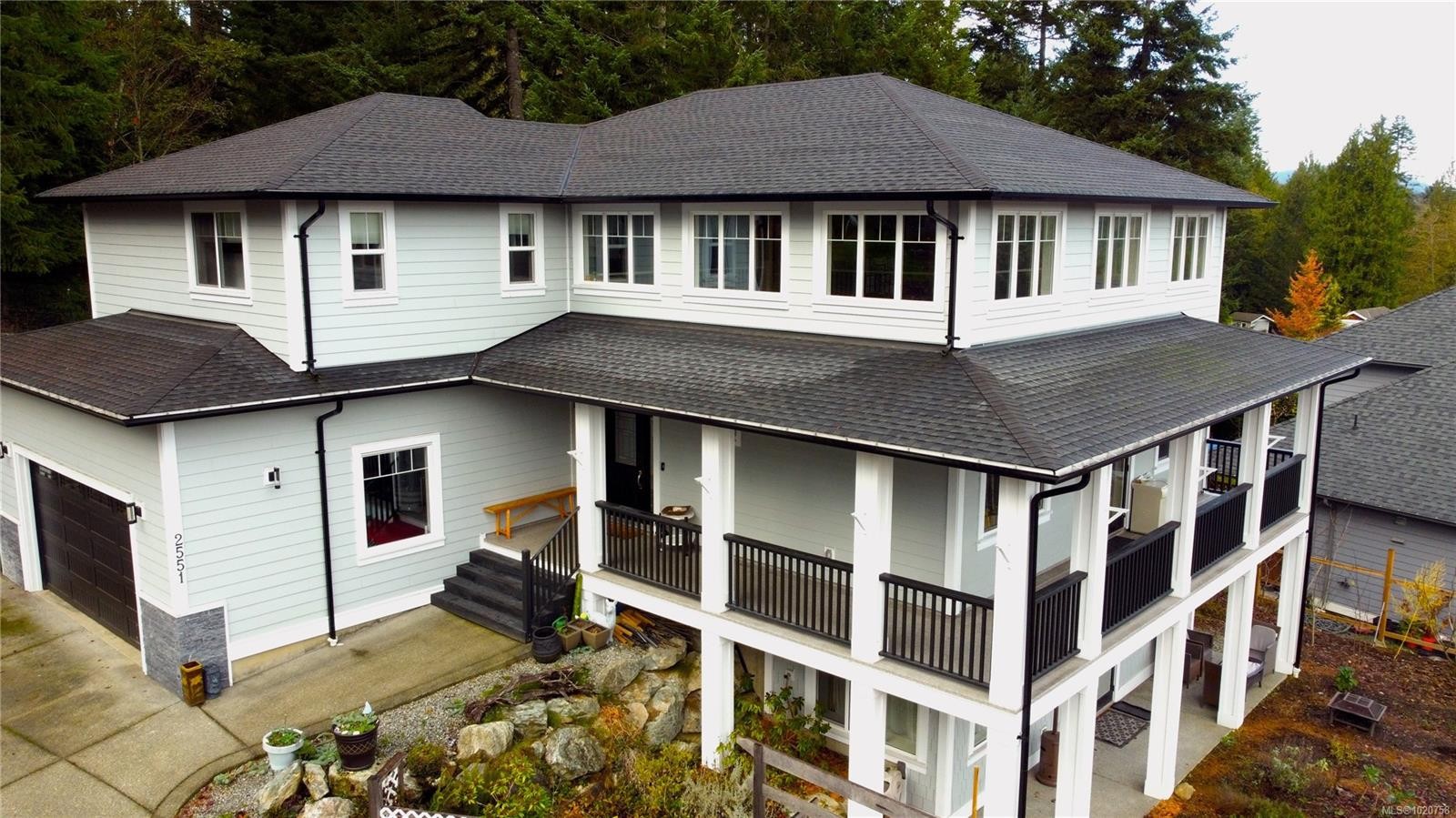 2551 Stubbs Rd, Mill Bay, BC