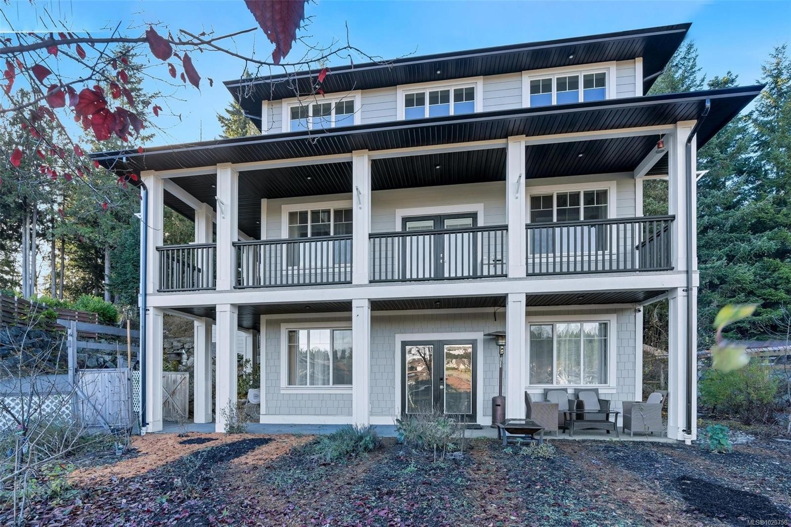 2551 Stubbs Rd, Mill Bay, BC