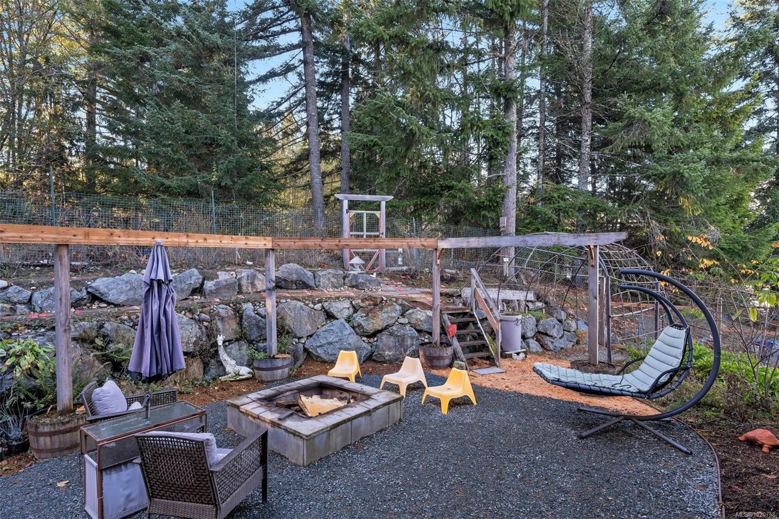 2551 Stubbs Rd, Mill Bay, BC