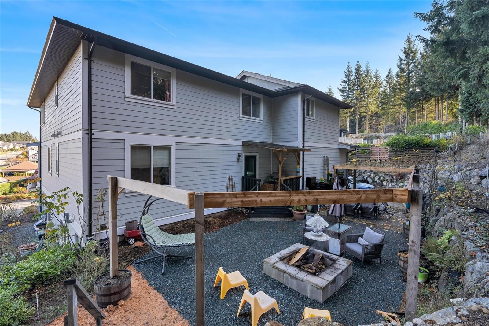 2551 Stubbs Rd, Mill Bay, BC