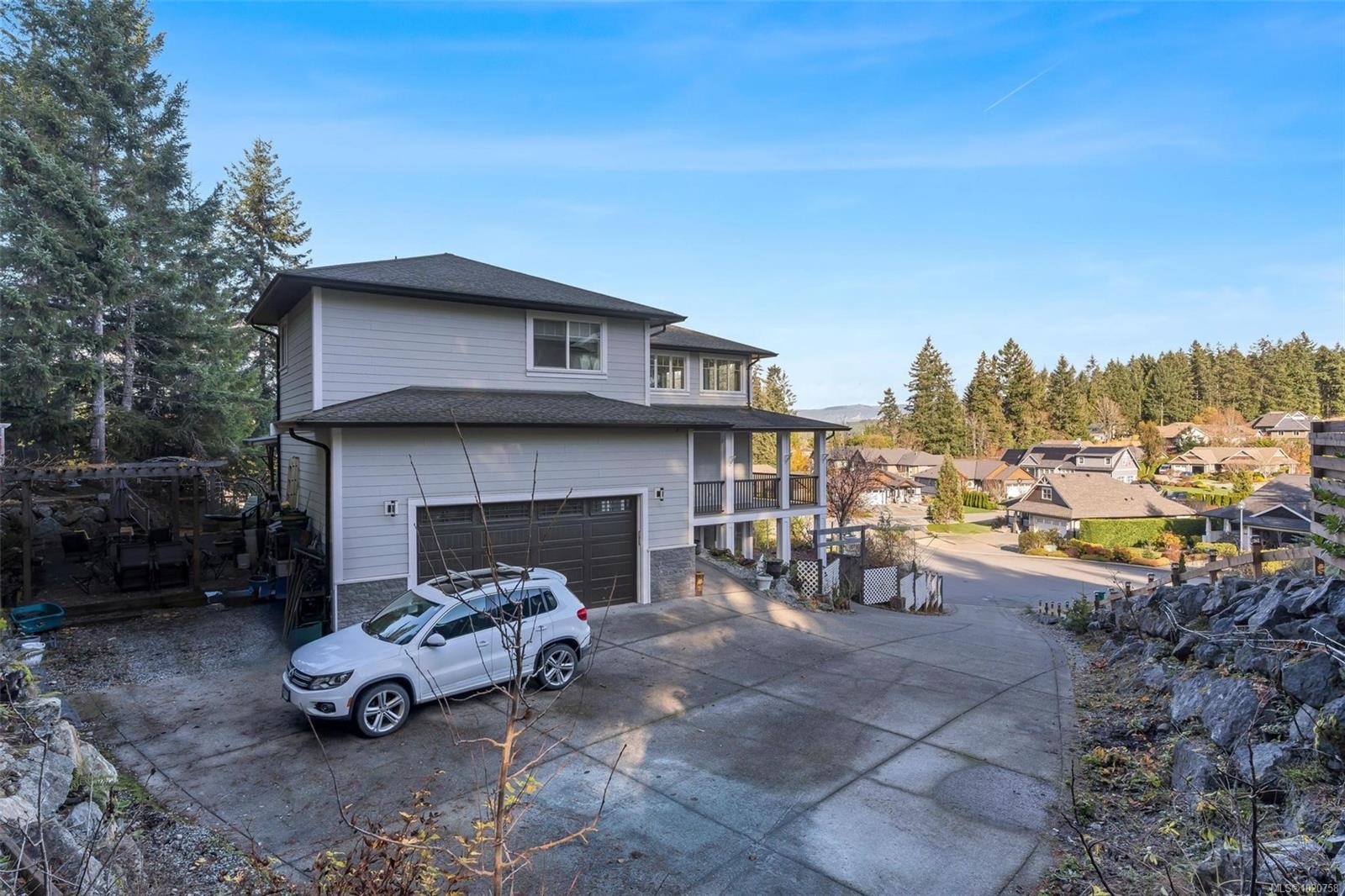 2551 Stubbs Rd, Mill Bay, BC