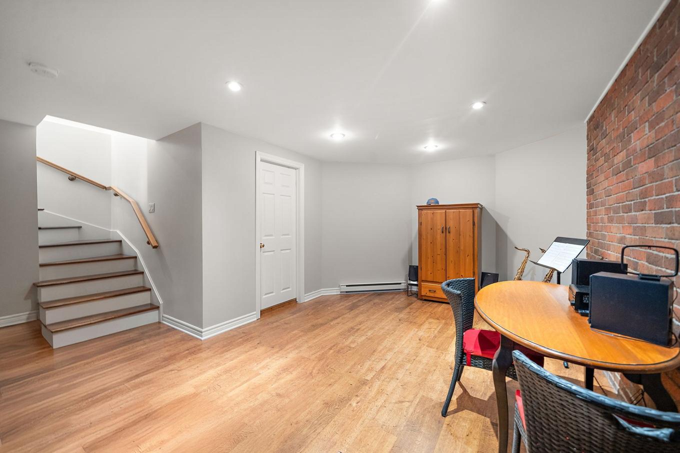 Sous-sol - 91 Rue Des Pistoles, Blainville, QC - Indoor