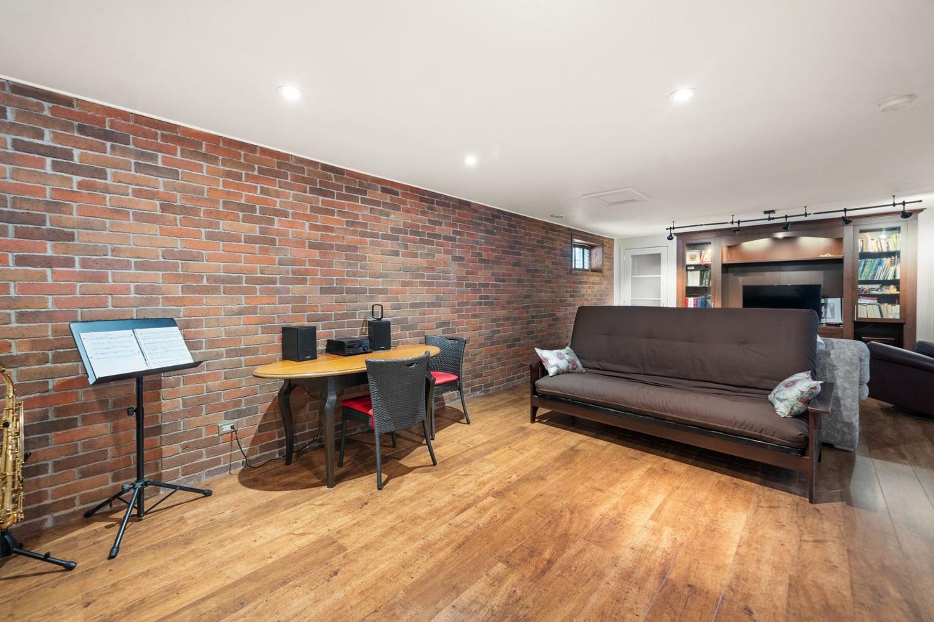 Sous-sol - 91 Rue Des Pistoles, Blainville, QC - Indoor