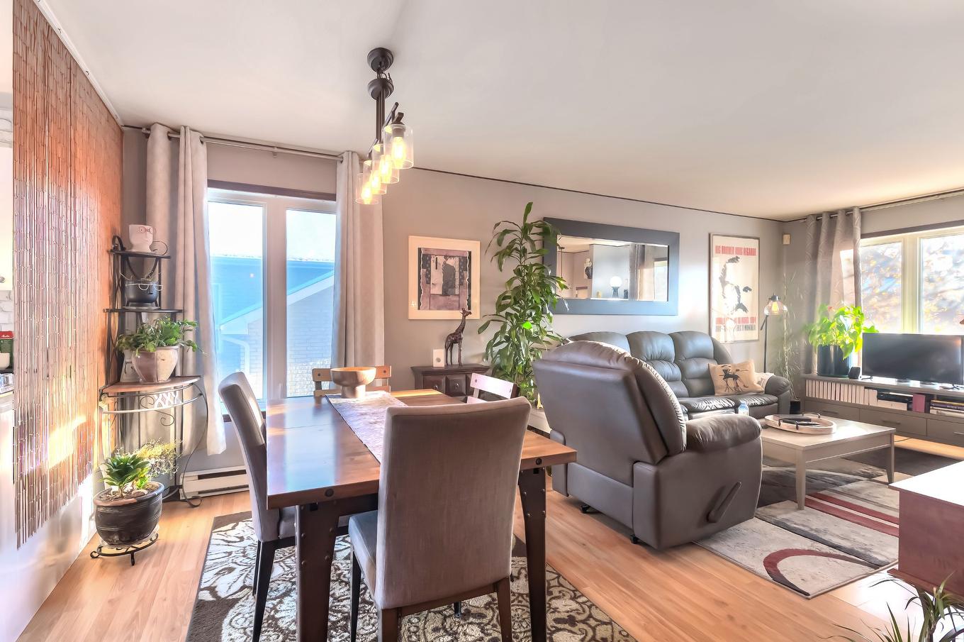 Salle à manger - 5010 Rue Canon, Longueuil (Saint-Hubert), QC - Indoor