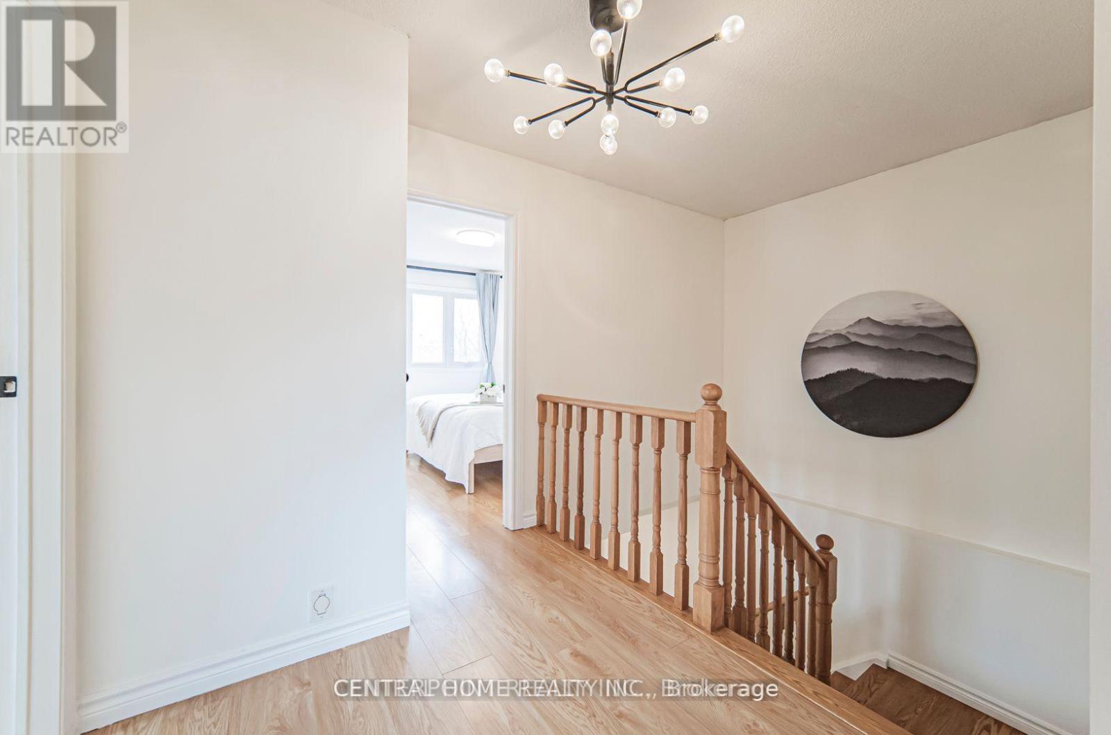 84 Raleigh Crescent, Markham, ON - Indoor Photo Showing Other Room