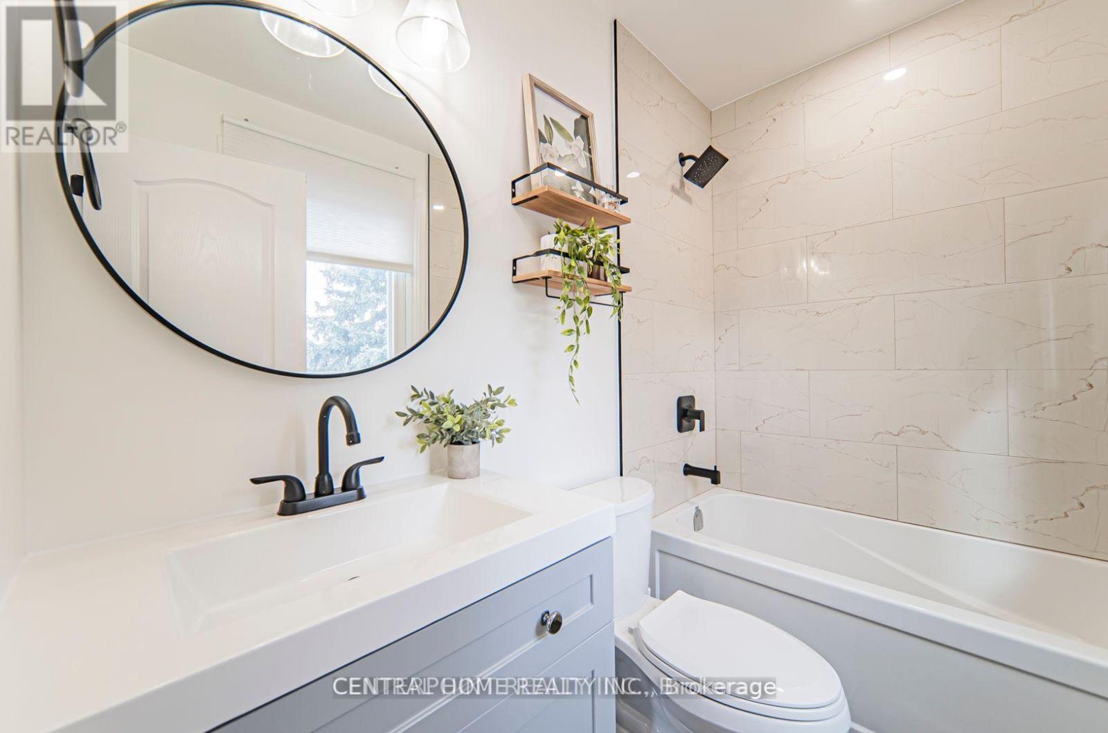 84 Raleigh Crescent, Markham, ON - Indoor Photo Showing Bathroom