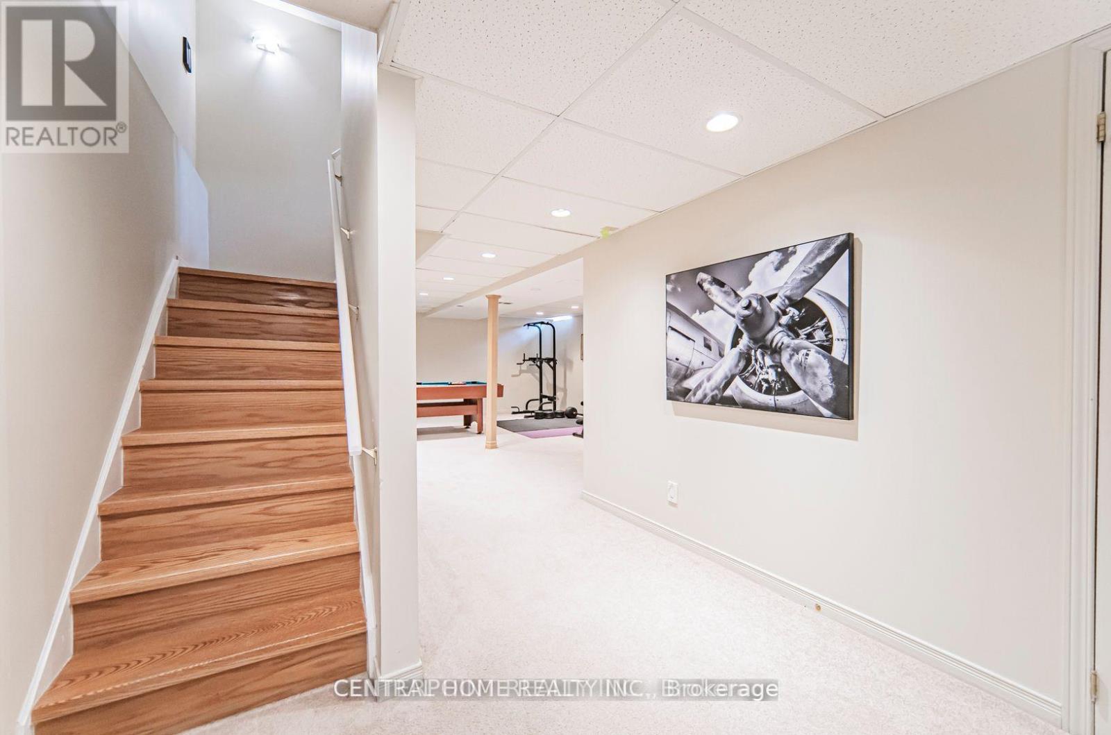 84 Raleigh Crescent, Markham, ON - Indoor Photo Showing Other Room