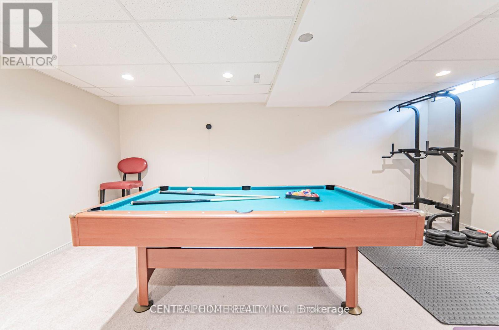 84 Raleigh Crescent, Markham, ON - Indoor Photo Showing Other Room