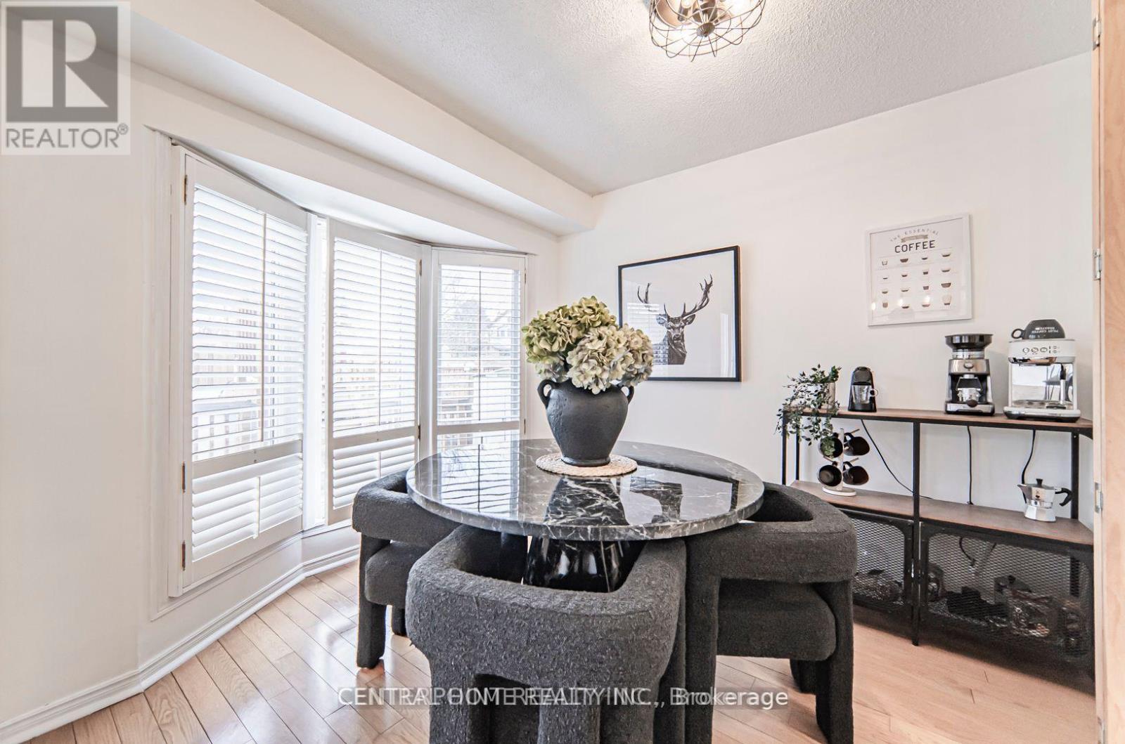 84 Raleigh Crescent, Markham, ON - Indoor