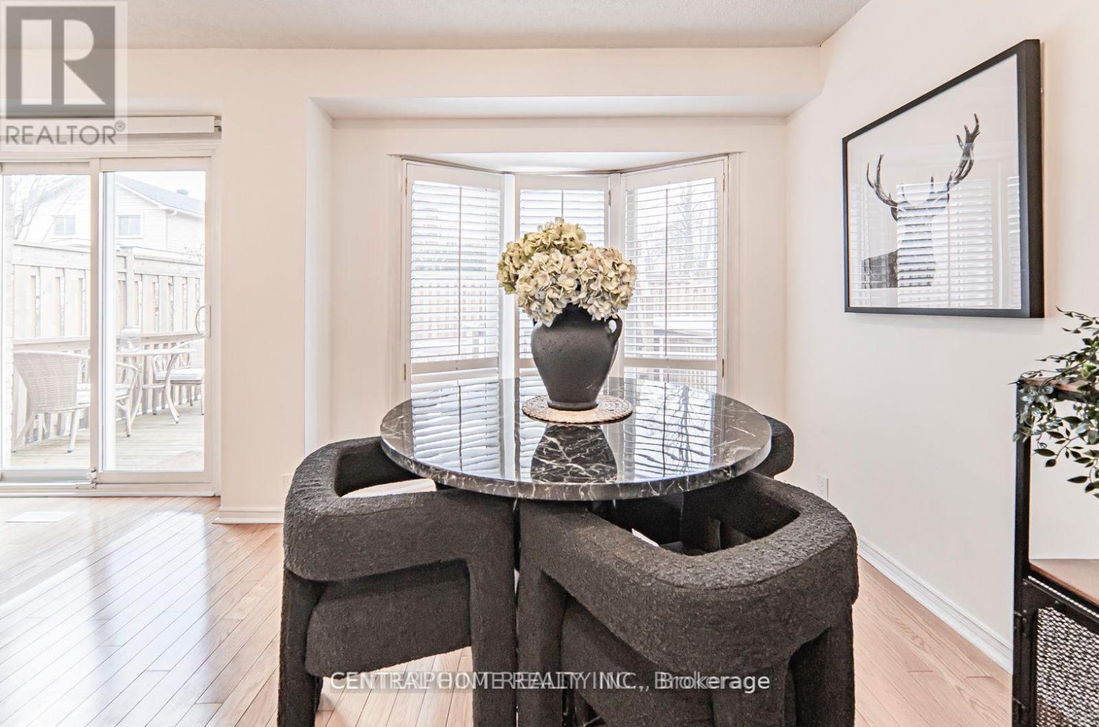 84 Raleigh Crescent, Markham, ON - Indoor