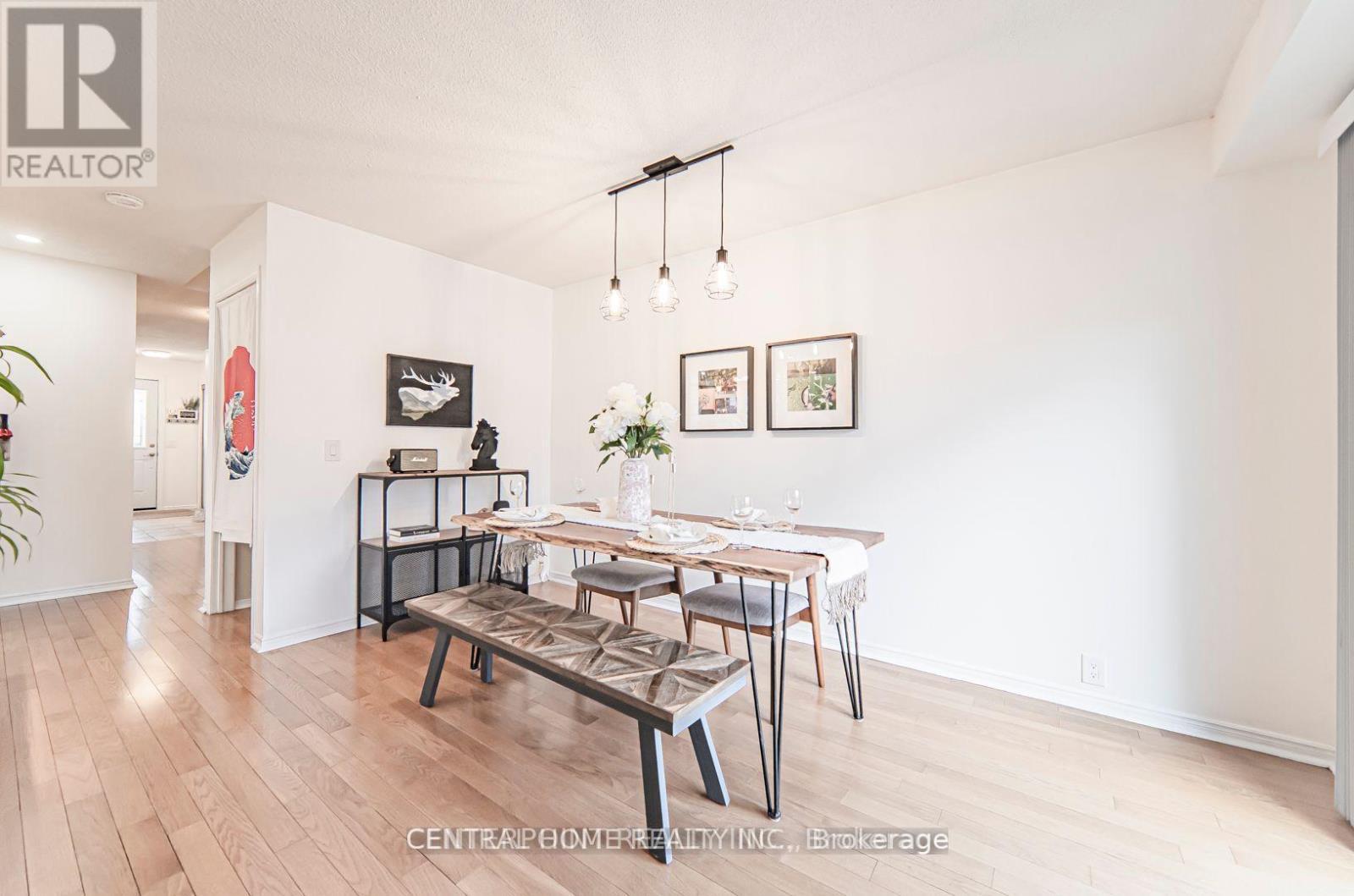 84 Raleigh Crescent, Markham, ON - Indoor