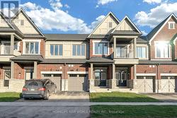 7 HARVEY BUNKER CRESCENT Markham, ON L6C 3M7