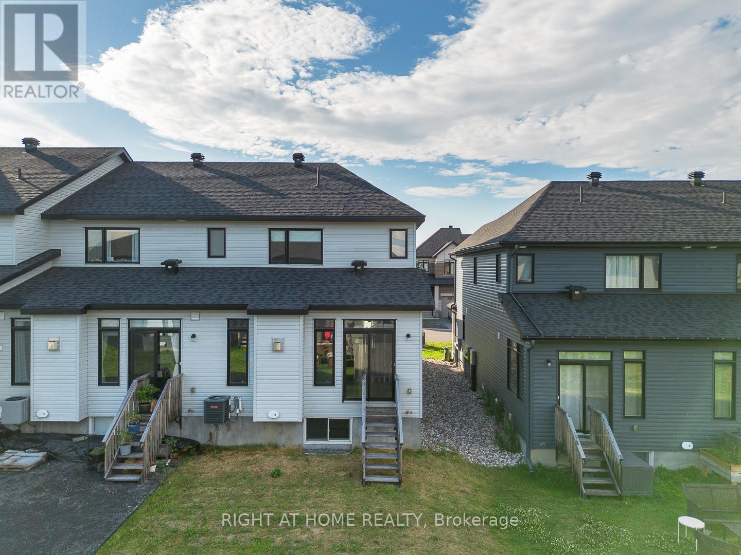 16 Nettle Crescent, Ottawa, ON - Outdoor With Facade
