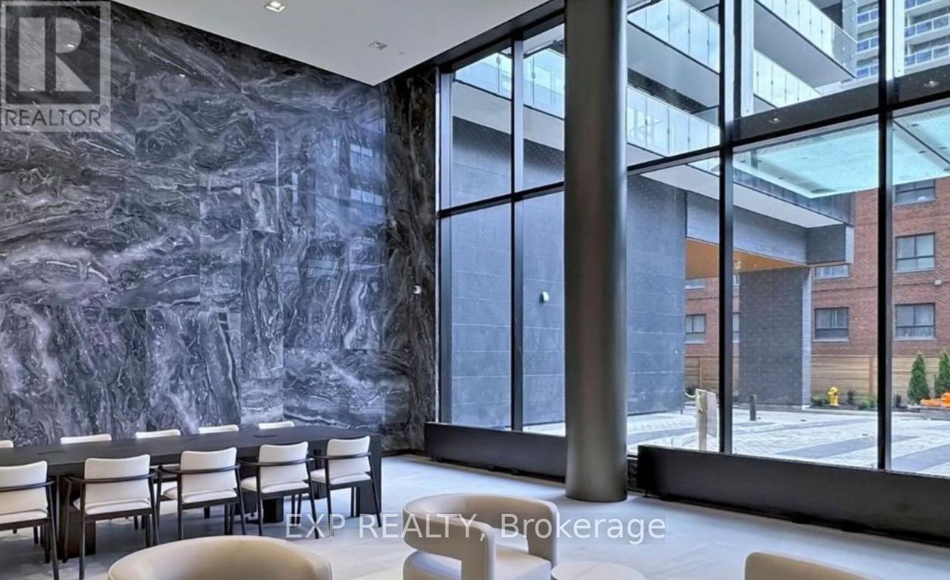 802 - 117 Broadway Avenue, Toronto, ON - Photo Showing Other Room