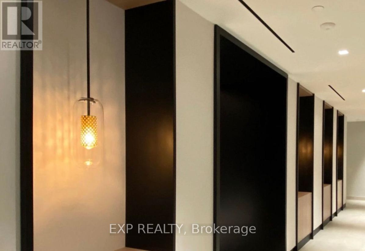 802 - 117 Broadway Avenue, Toronto, ON - Photo Showing Other Room