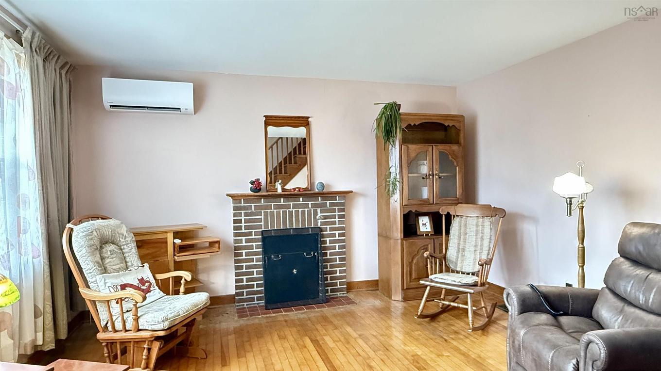 102 Cottage Street, Pictou, NS