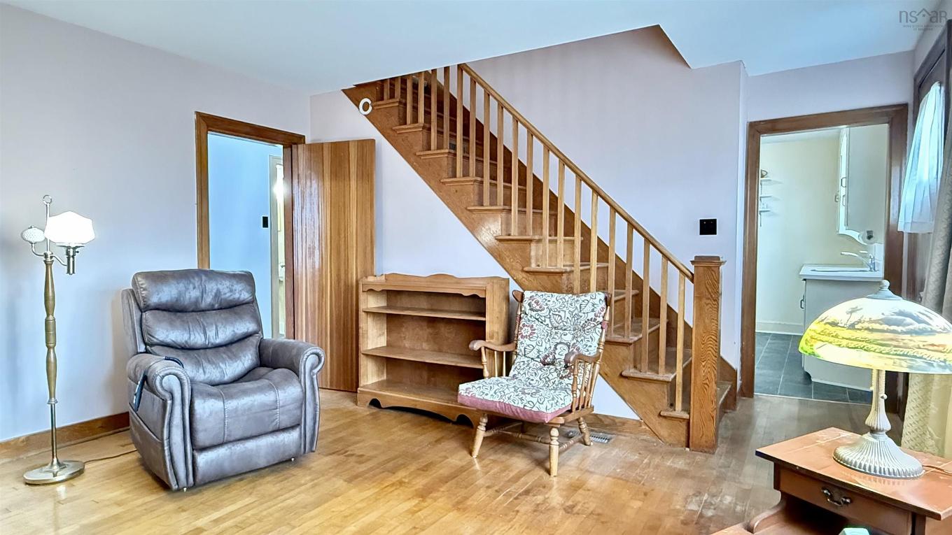 102 Cottage Street, Pictou, NS