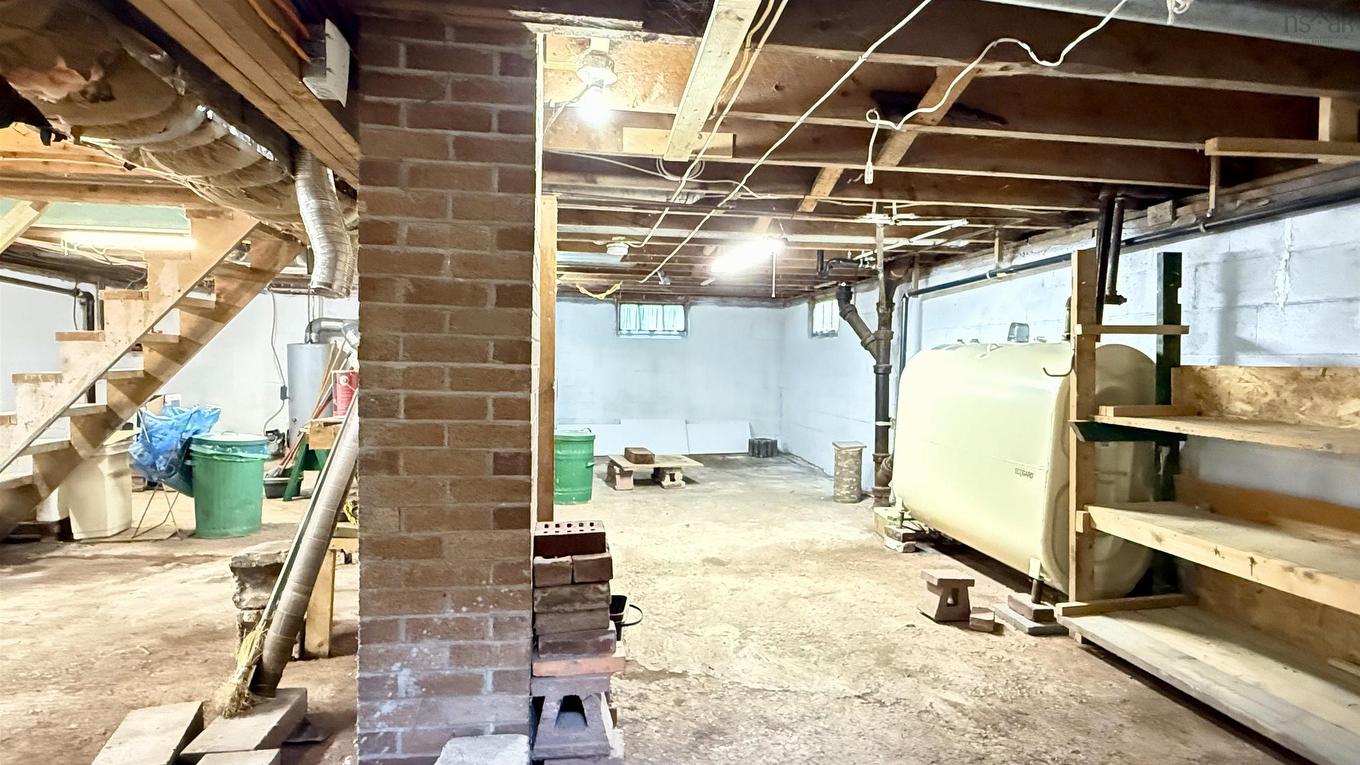 102 Cottage Street, Pictou, NS