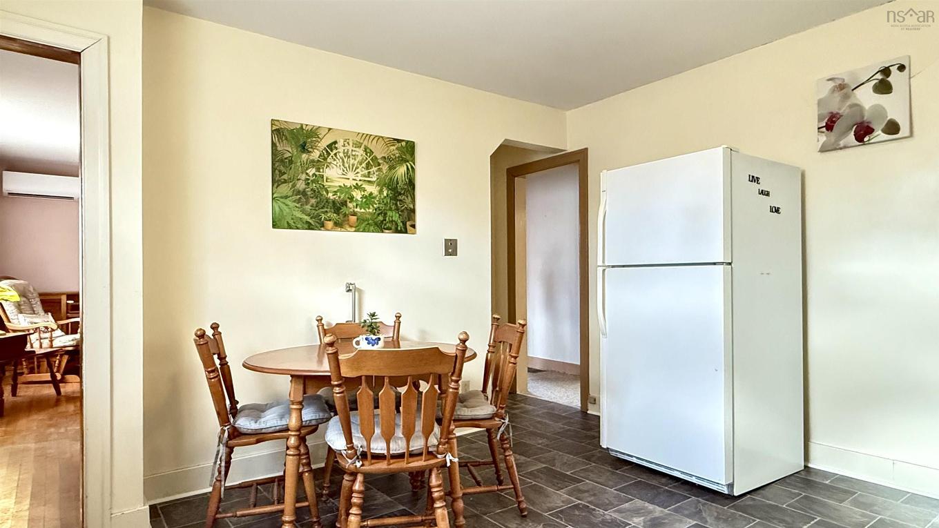 102 Cottage Street, Pictou, NS