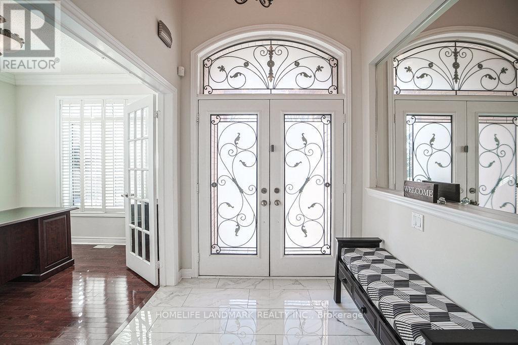 3565 Stonecutter Crescent, Mississauga, ON - Indoor Photo Showing Other Room