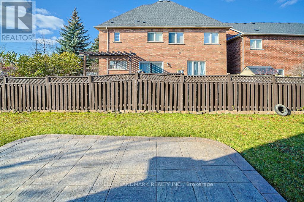 3565 Stonecutter Crescent, Mississauga, ON - Outdoor