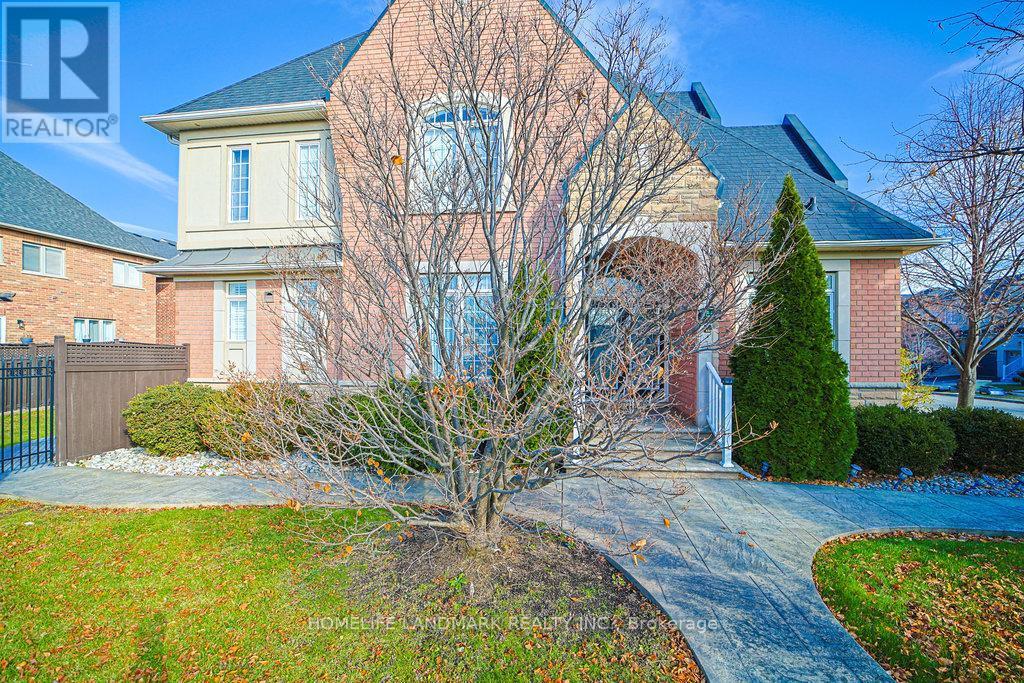 3565 Stonecutter Crescent, Mississauga, ON - Outdoor