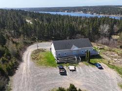 1826 St Peters Fourchu Road Grand River, NS B0E 1M0