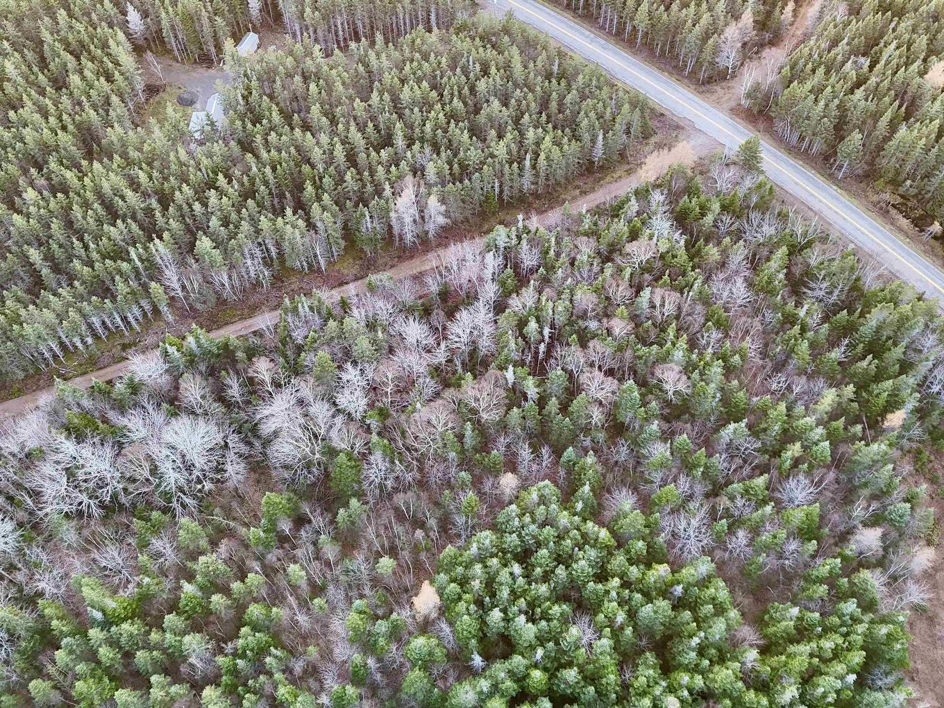 0 Hatchery Road, Margaree Valley, NS