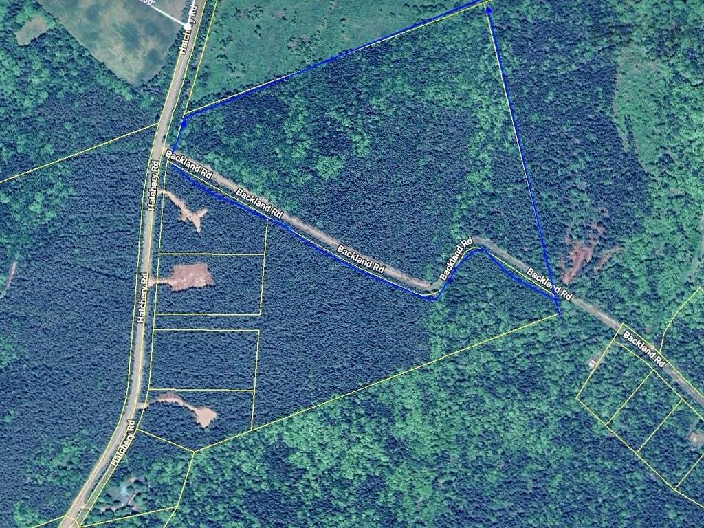 0 Hatchery Road, Margaree Valley, NS
