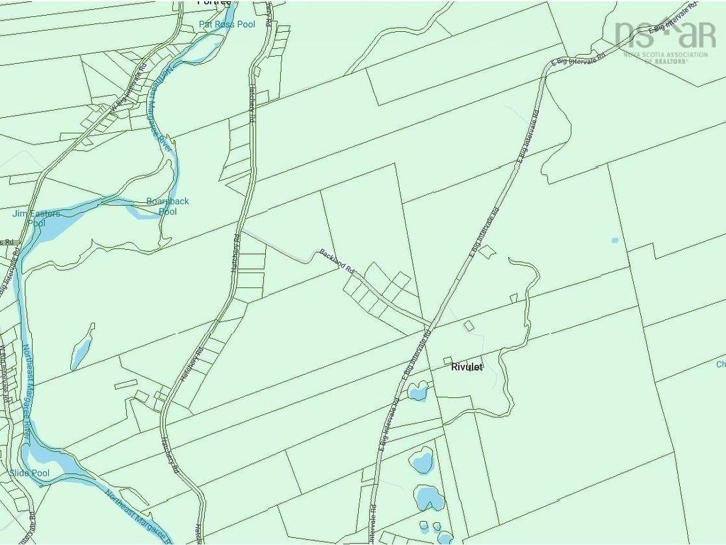 0 Hatchery Road, Margaree Valley, NS