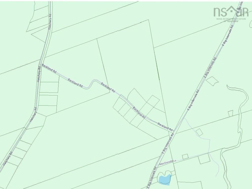 0 Hatchery Road, Margaree Valley, NS