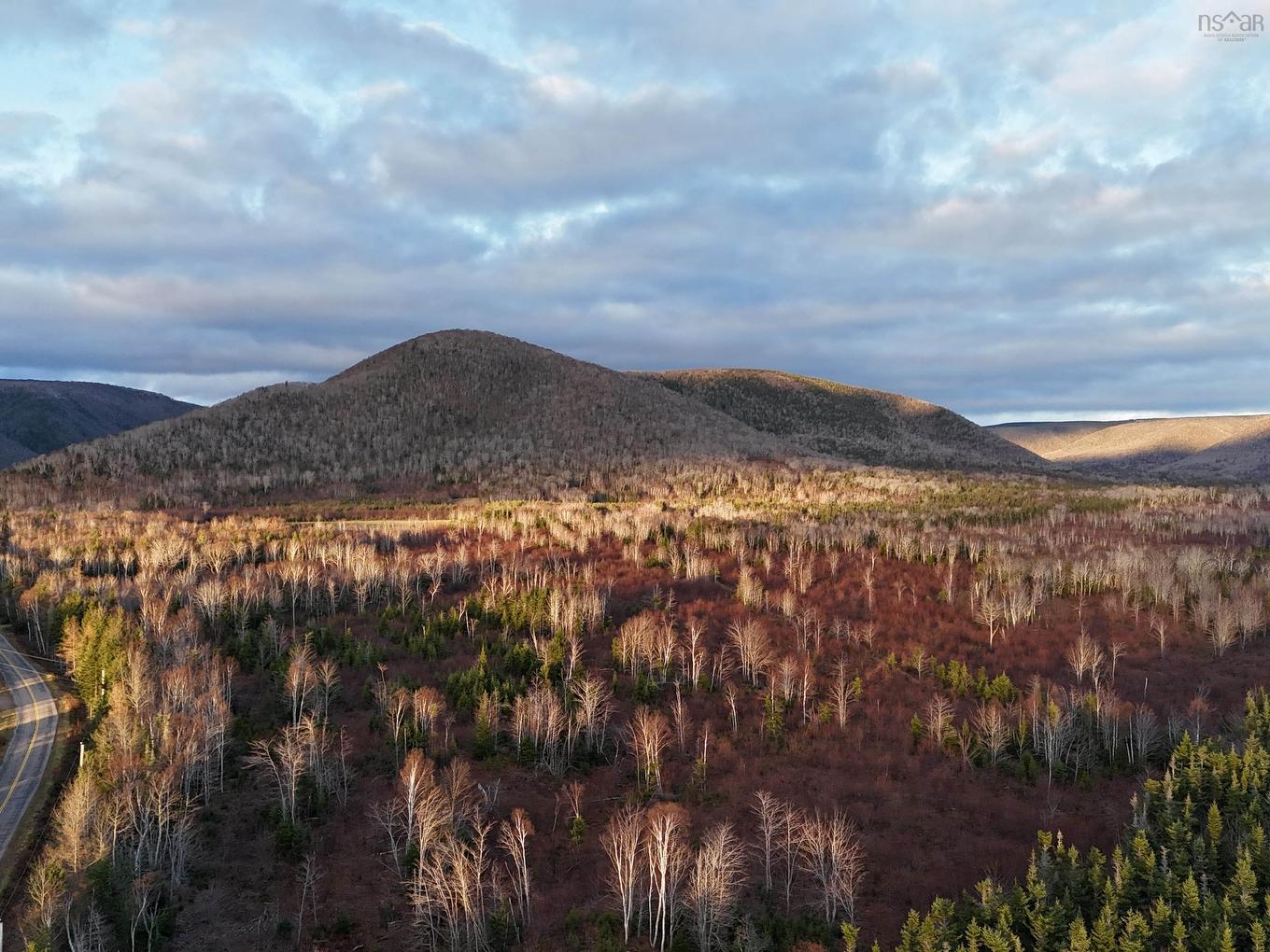 0 Hatchery Road, Margaree Valley, NS