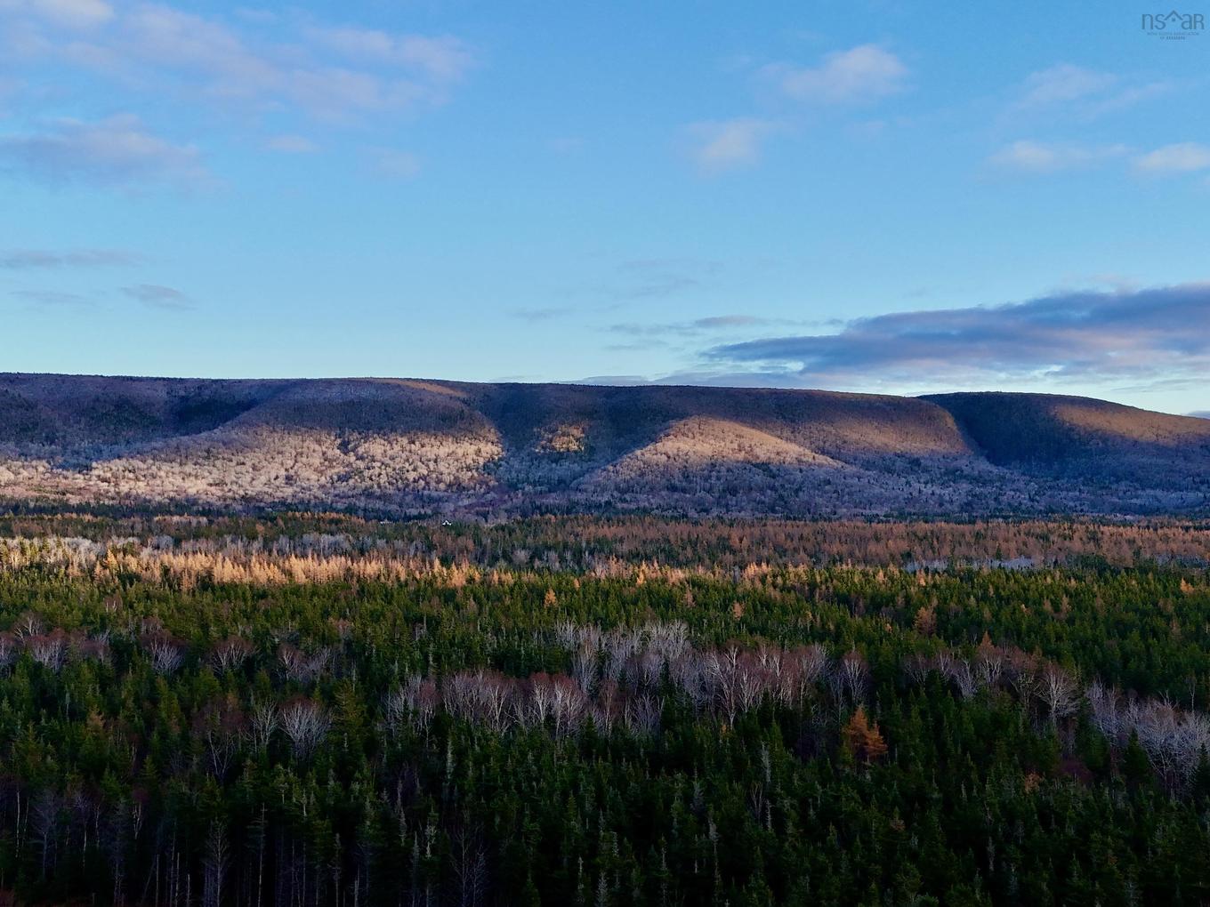 0 Hatchery Road, Margaree Valley, NS