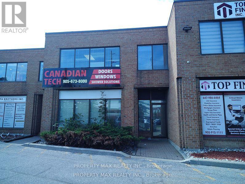12 - 70 Delta Park Boulevard, Brampton, ON