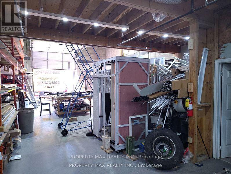 12 - 70 Delta Park Boulevard, Brampton, ON