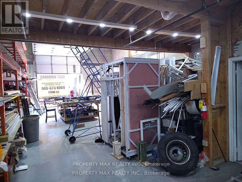 12 - 70 Delta Park Boulevard, Brampton, ON