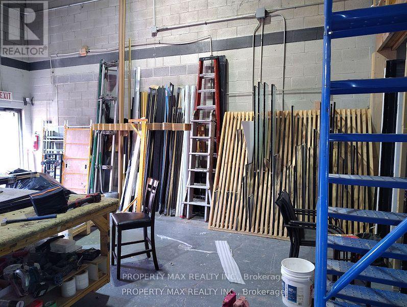 12 - 70 Delta Park Boulevard, Brampton, ON