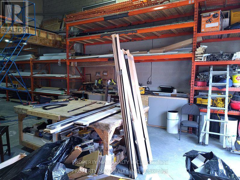 12 - 70 Delta Park Boulevard, Brampton, ON