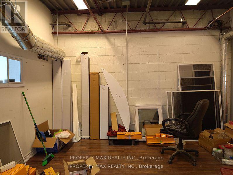 12 - 70 Delta Park Boulevard, Brampton, ON