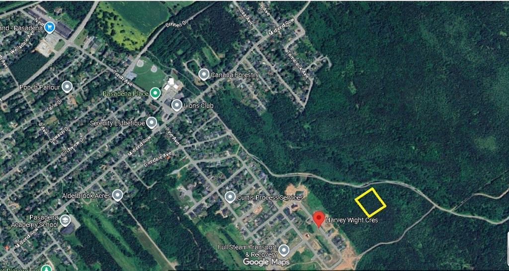 Lot #7-33-47 Thistle Avenue, Pasadena, NL
